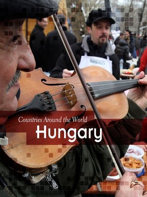 cover image of Hungary